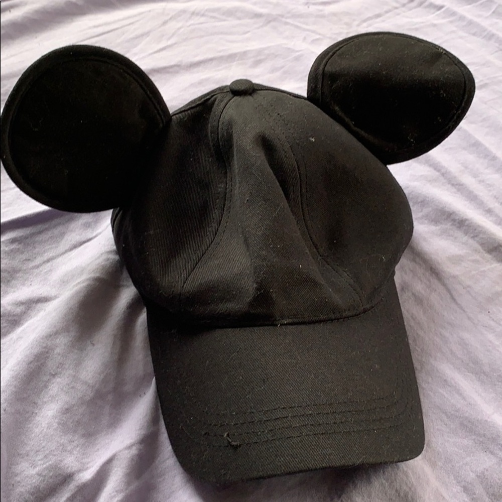 Disney Mickey Mouse Cap